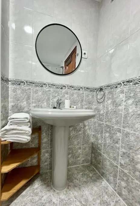 Apartment Lafrenchtouch - Amplio Apto Cerca Parque Y Mar Benalmadena