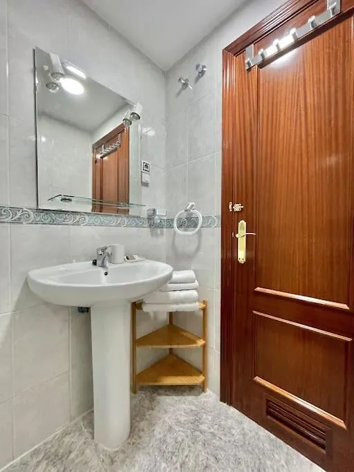 Lafrenchtouch - Amplio Apto Cerca Parque Y Mar Benalmadena Apartment